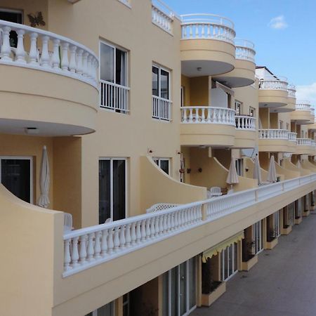 Apartments Residencial La Mar Puerto de Santiago  Kültér fotó