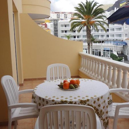 Apartments Residencial La Mar Puerto de Santiago  Kültér fotó