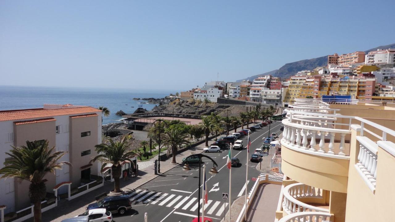 Apartments Residencial La Mar Puerto de Santiago  Kültér fotó