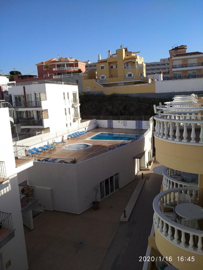 Apartments Residencial La Mar Puerto de Santiago  Kültér fotó