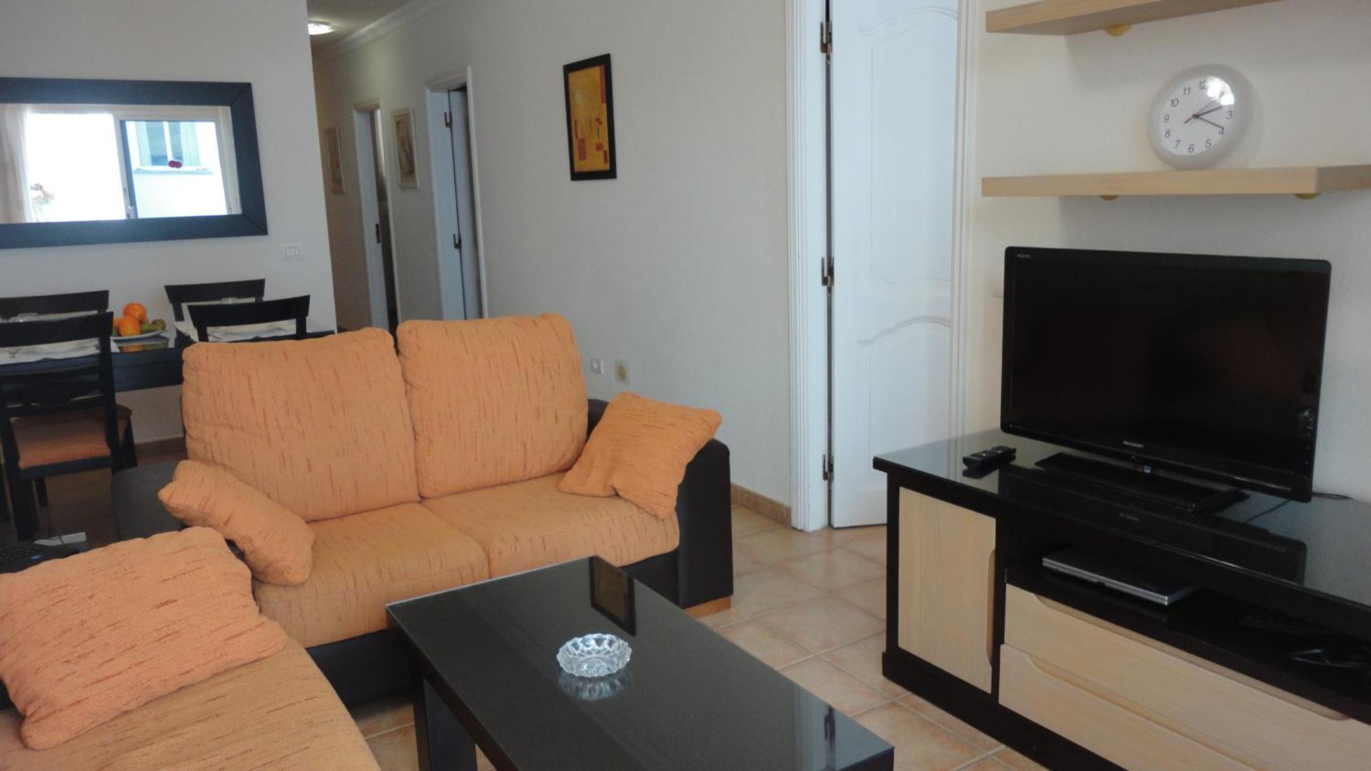 Apartments Residencial La Mar Puerto de Santiago  Kültér fotó